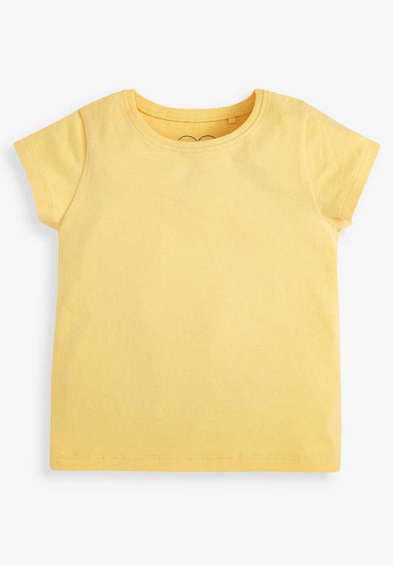 Kinder T-Shirts | Next 8 PACK T-Shirt basic multi coloured/mehrfarbig - VG07059 Kinder T-Shirts | Next 8 PACK T-Shirt basic multi coloured/mehrfarbig - VG07059
