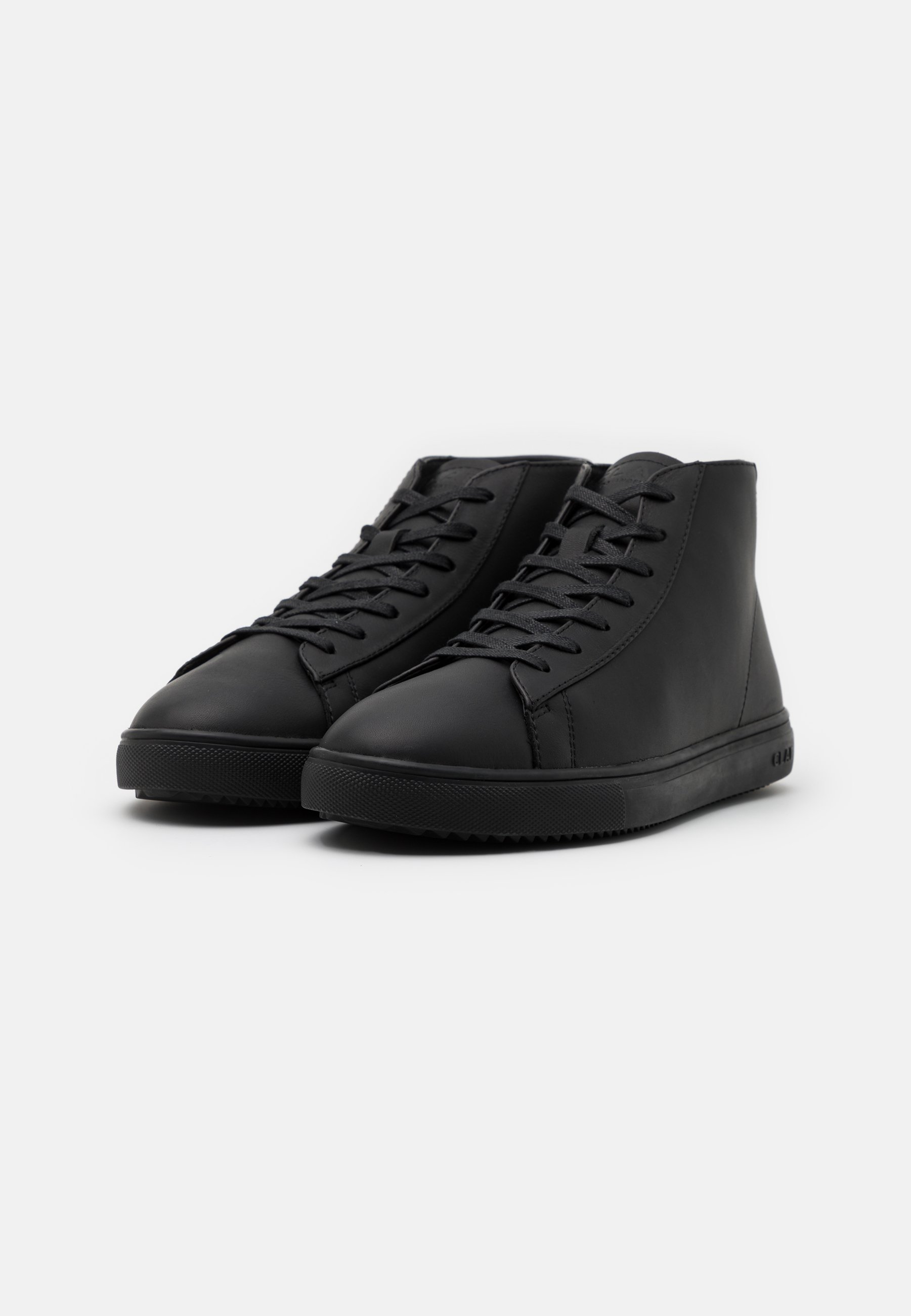 clae high tops