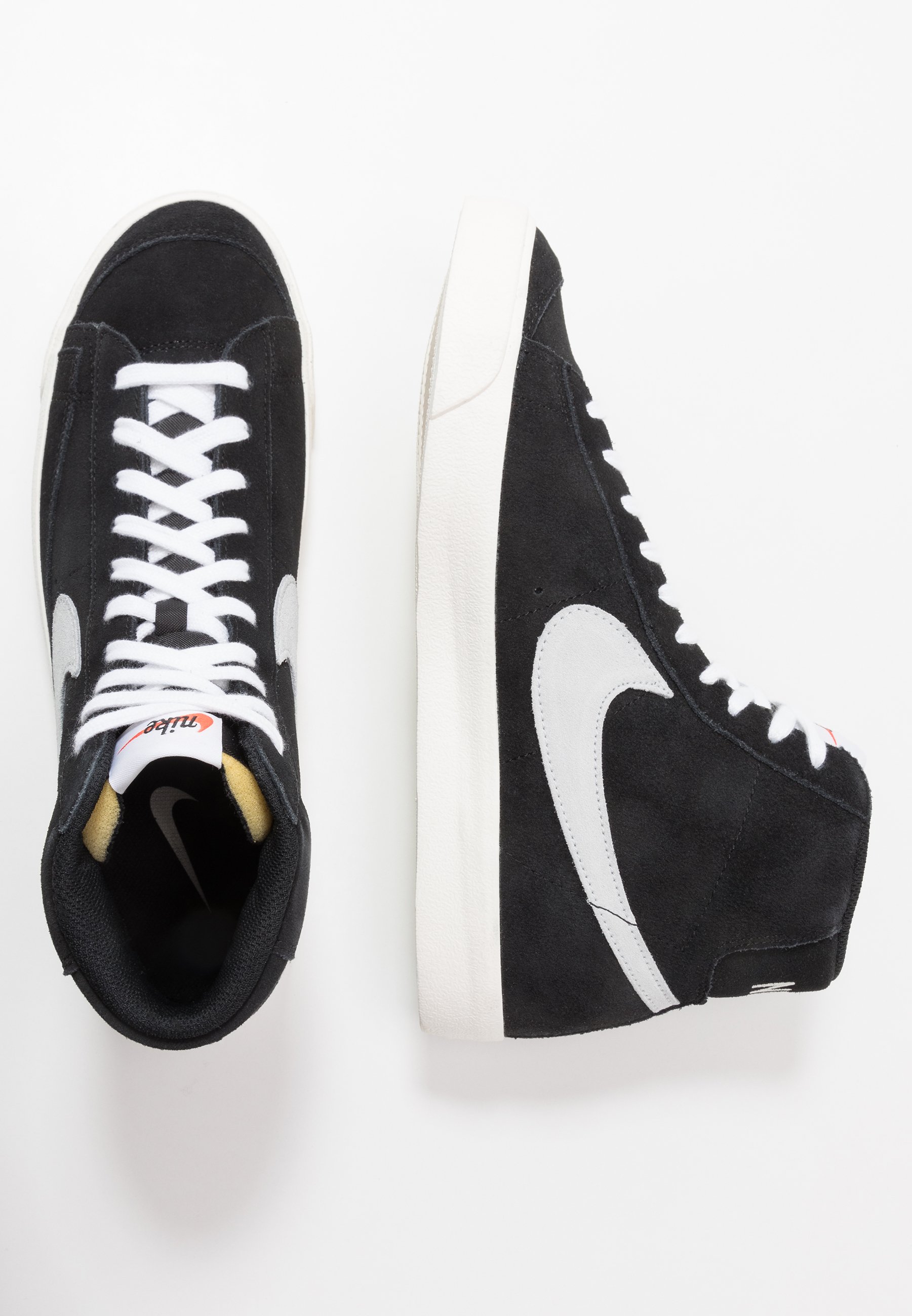 zalando nike blazer mid 77
