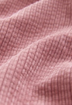 Next REGULAR FIT - WIDE SOFT  - Pantaloni - pink