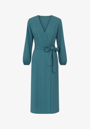 Opal Studio, CHRIS - Vestido informal - blue