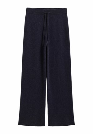 GANT, Nohavice - evening blue