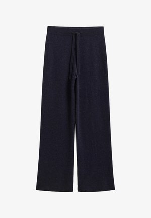 GANT, Nohavice - evening blue