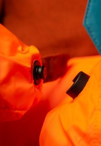 Mammut Soveposer - petrol