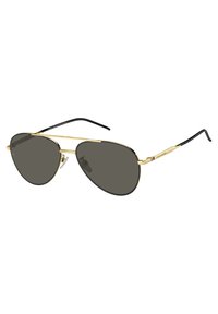 Tommy Hilfiger - Sonnenbrille - schwarz gold Thumbnail-Bild 1