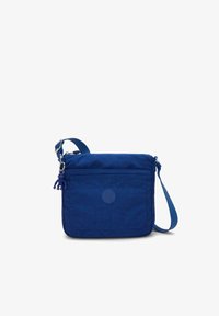 Sélectionné, deep sky blue