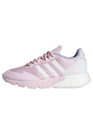 Sneaker low - pink