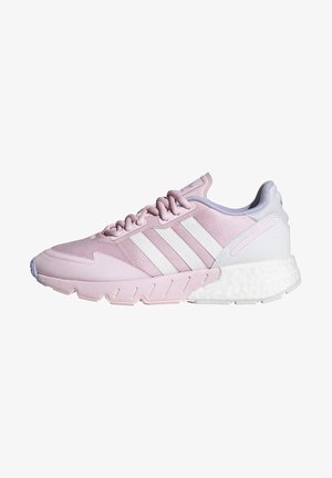 Sneakers basse - pink