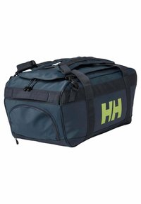 Helly Hansen SCOUT DUFFEL S - Cestovní taška - dunkelgrün