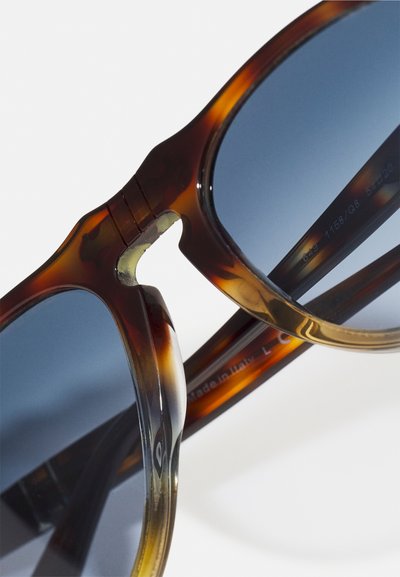 Persol UNISEX - Óculos de sol - tortoise spotted brown