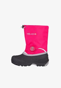Unselected, magenta grey