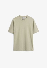 Non sélectionné, beige