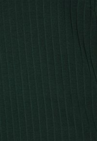 Anna Field Curvy T-shirt estampada - dark green