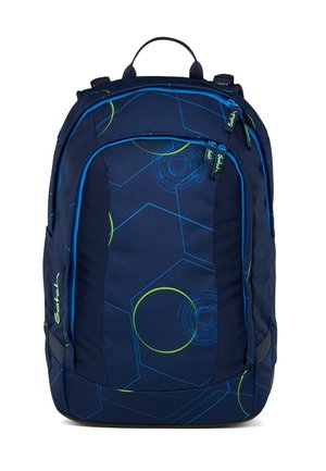 Sac à dos - blau