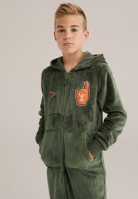 WE Fashion Pizsamák - green