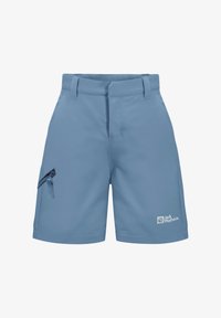 Niet geselecteerd, blue