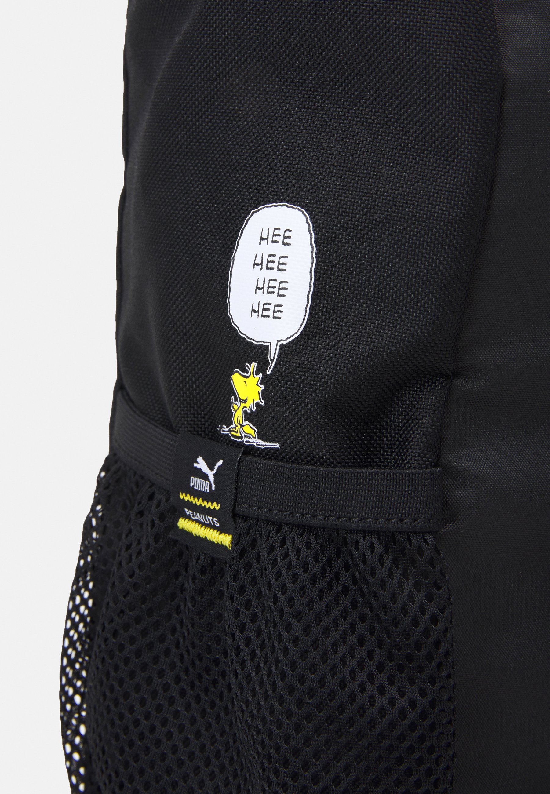 puma peanuts backpack