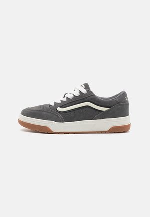 Vans, Baskets basses - grey