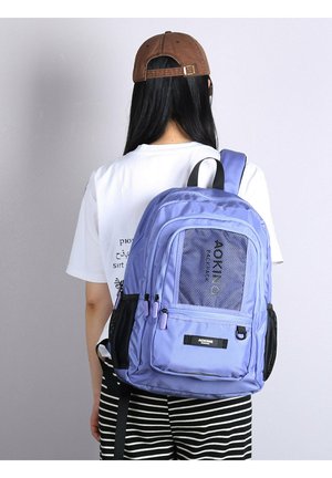 Rucksack - viola