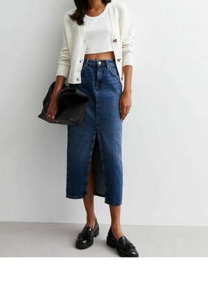 Kardigan - off-white