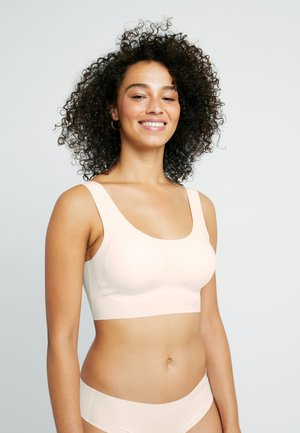 FEEL - Top - angora