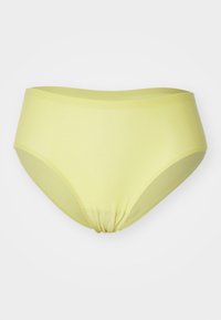 Unselected, citrus yellow