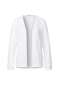 Giacca Bolero Street One Donna - Maglia Morbida, Taglio Corto, Stile Ondulato - Foto 8
