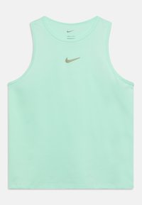 Não selecionado, mint foam/alligator