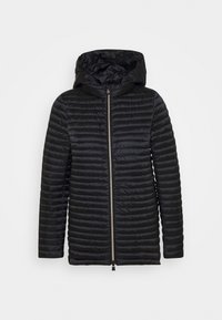 Save the duck Cappotto invernale - black
