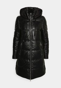 Casaco de inverno - black
