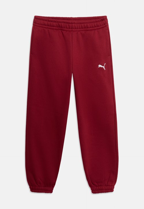 PUMA SET - Tracksuit - berry — foto 3