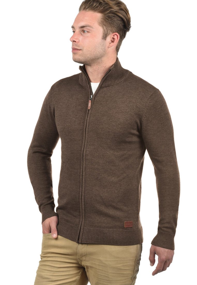 Blend BHNORMAN - Kofta - brown