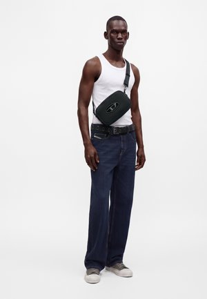 Diesel, HOLI-D CAMERA BAG UNISEX - Skuldertasker - t8013