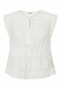 Soft Rebels SRISADORA - Bluse - snow white