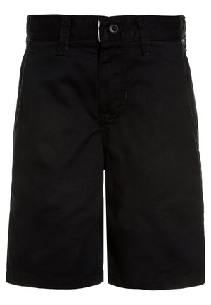 BY AUTHENTIC STRETCH SHORT BOYS - Shorts - black