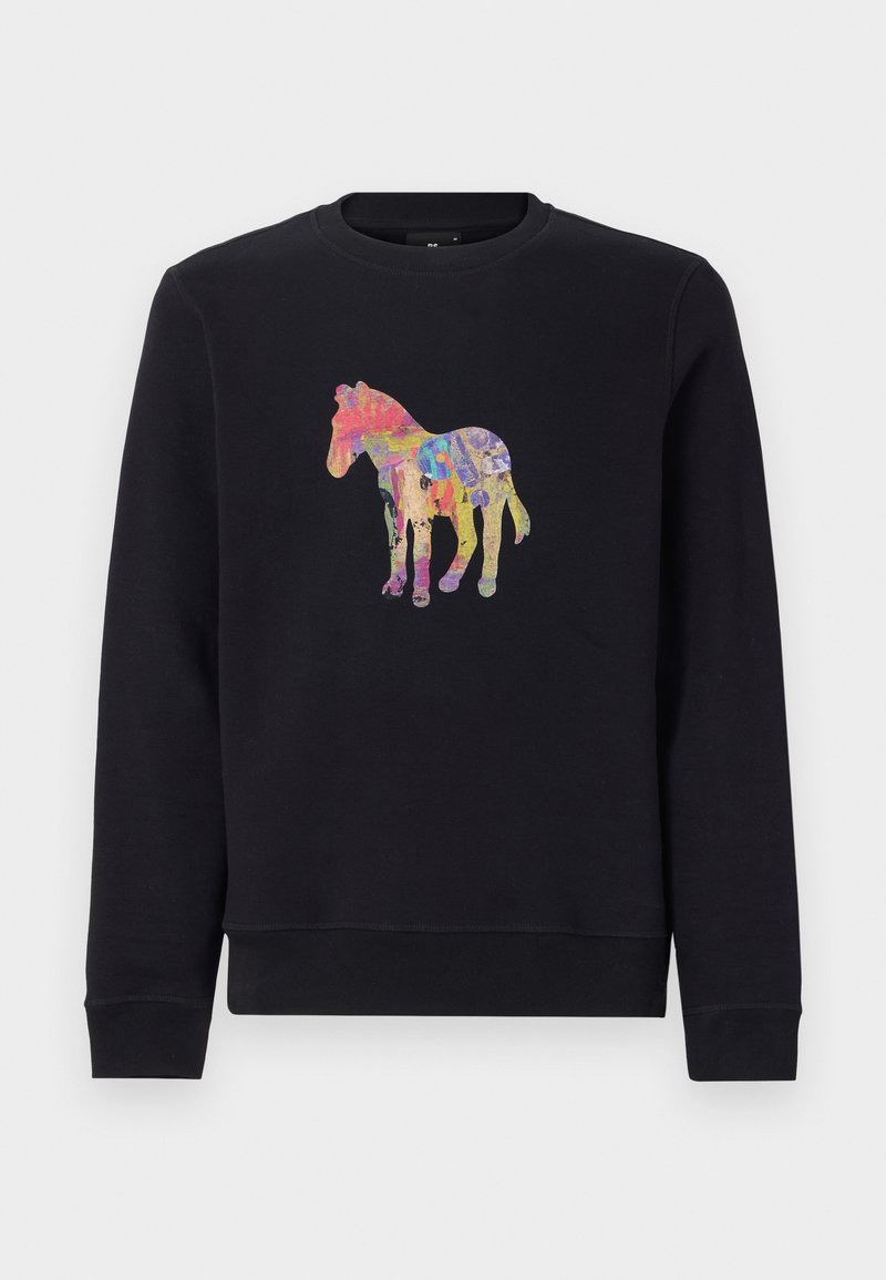 PS Paul Smith Sweater zwart
