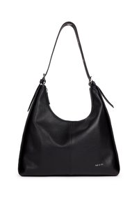 nat & nin TINA - Borsa a mano - black