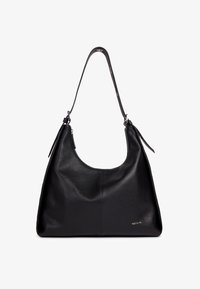 Unausgewählt, black