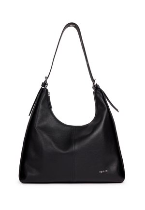nat & nin TINA - Handtasche - black