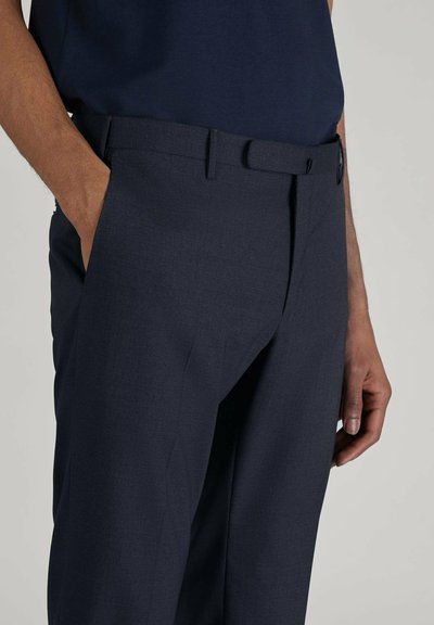 Slowear INCOTEX - Chino - dark blue