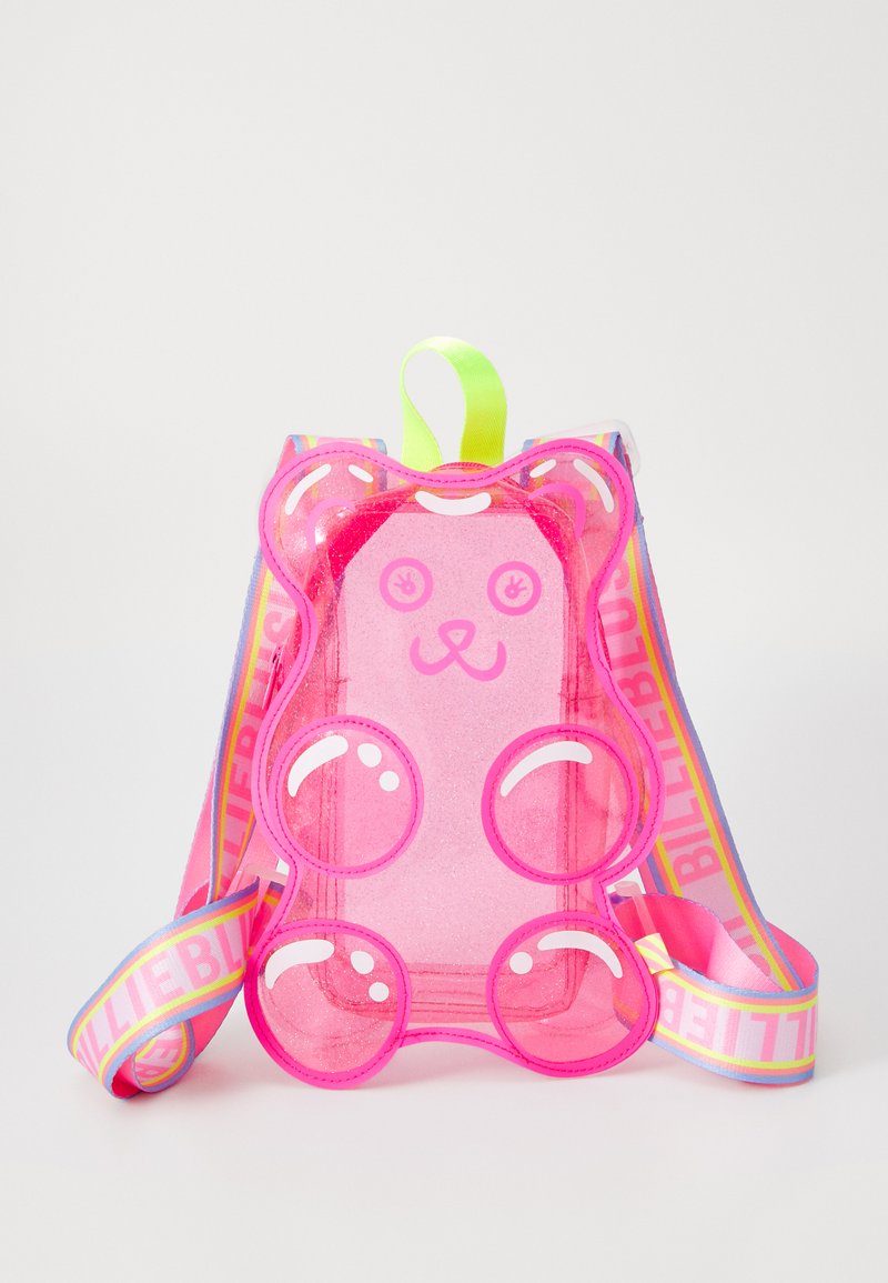 Billieblush RUCKSACK UNISEX - Vandrerygsække - pink