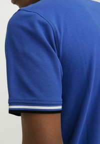 Jack & Jones PAULOS SS NOOS - Polokošeľa - nautical blue