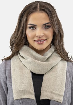 Vivisence Écharpe - beige