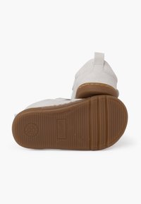 Pisamonas Scarpe primi passi - crudo