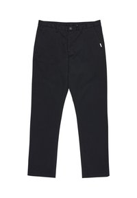 Unselected, black