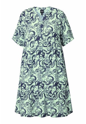 Ulla Popken, Freizeitkleid - calce chiara