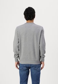 Tommy Hilfiger Sudadera - medium grey