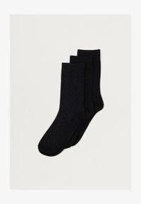 Επιλέχθηκε, black