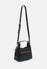 Guess IWONA - Handbag - black