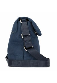 Jost BERGEN - Umhängetasche - navy